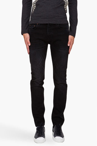 Samuel Black Vintage Jeans Filippa K