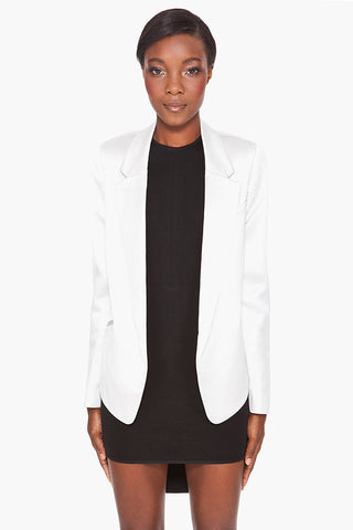 Cut Away Blazer Alexander Wang