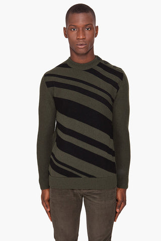 Josef Sweater Robert Geller