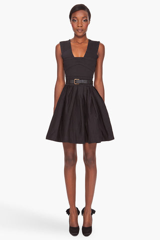 Jenny Dress Preen