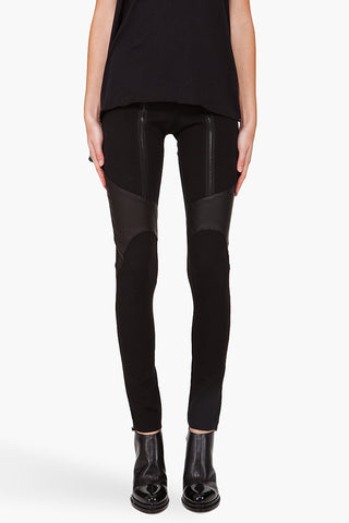 Stretch Leggings Givenchy