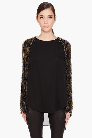 Beaded Tunic 3.1 Phillip Lim