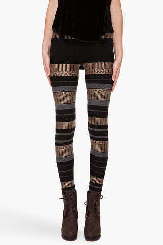 Sweater Leggings Edun